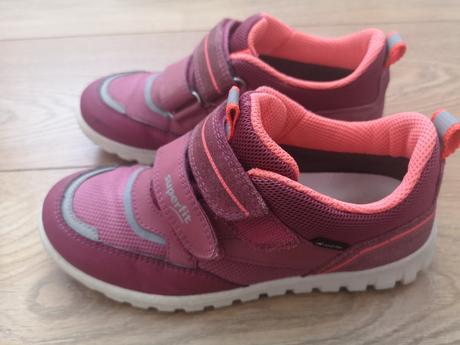 Celoroční goretextové boty zn. superfit vel.32, superfit,32