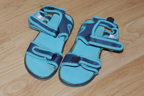 Boty do vody, h&m,29