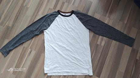 Triko, h&m,158