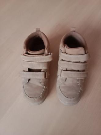 Kotníkové boty, primark,29