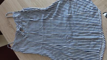 Letní šaty, h&m,36