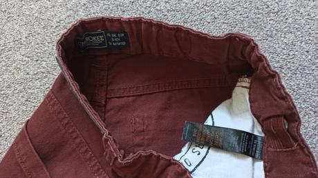 Kalhoty cherokee, cherokee,134