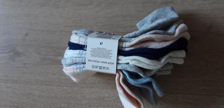 7xponožky reserved vel. 31-33 barva unisex, reserved,31
