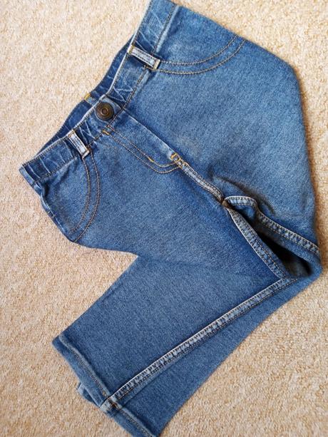 Legíny zn."next" vel."104', next,104