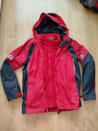Bunda, jack wolfskin,152