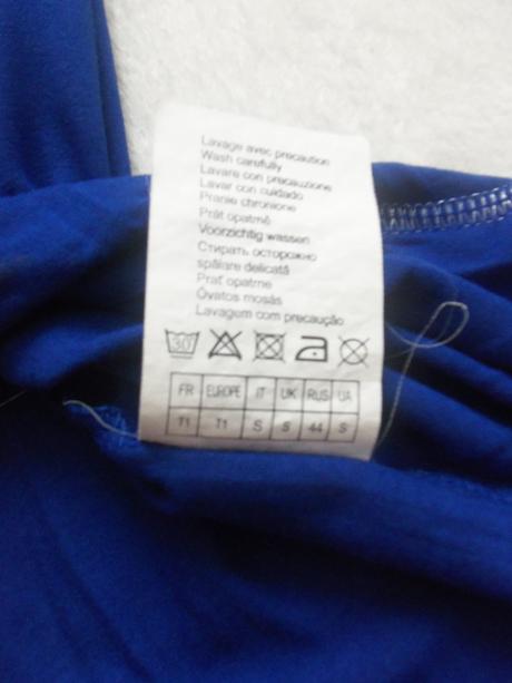 Dámské tričko, camaieu,s