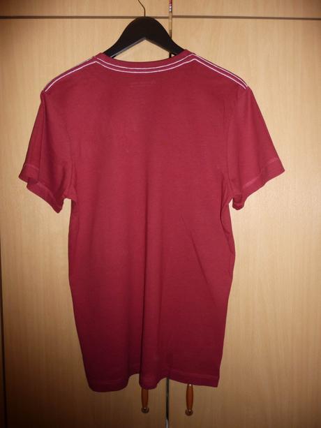 Pánské triko alpine pro vel.s, alpine pro,s