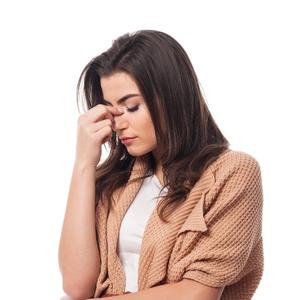 Můžou mě bolet dutiny i bez rýmy?