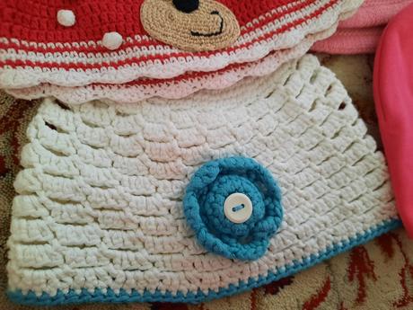 4x přechodová čepička, 92