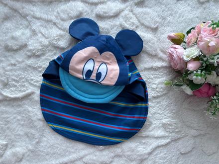 Čepice plavání - v.3/6 měs., disney,68