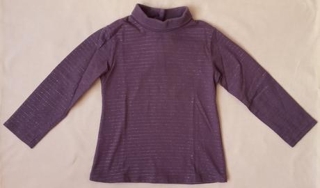 Dětský rolák, roláček, vel.92, zn.baby club, baby club,92