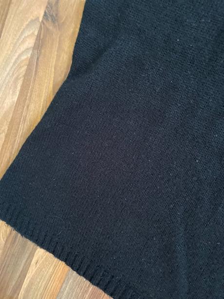 Svetr rolák s knoflíčky, vel xs/s, tokyo rose, xs