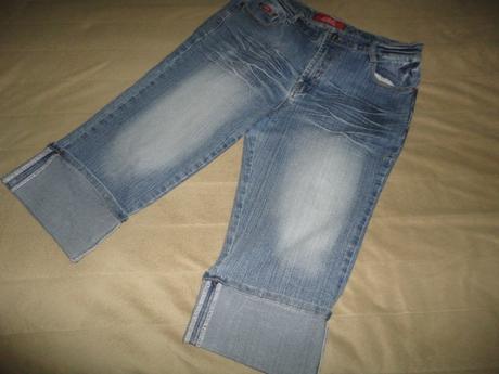 V top stavu 7/8 pružné rifle, vel. 44, 44