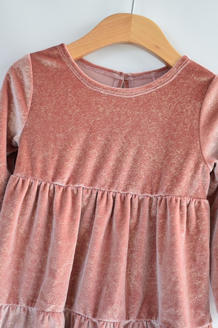 Šaty vel. 2 - 3 roky, george,98