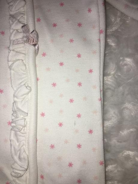 Bílý overal george, george,50