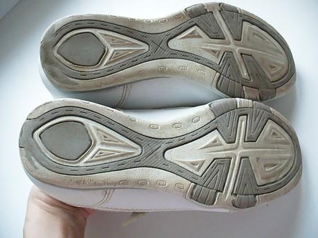 Tenisky (botasky) zn. f&f vel. 33, f&f,33