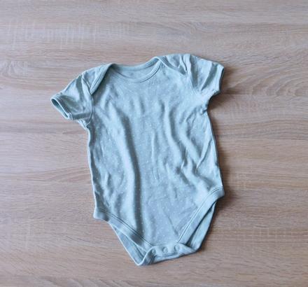 Puntíkaté body vel.80/86, 86