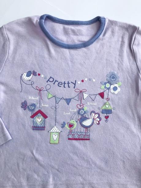 Triko -v.18/24 m., george,92