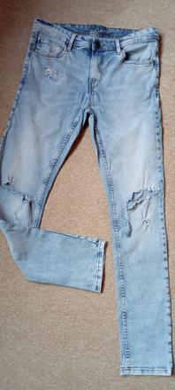 Rifle zn."fsbn" vel."32", 32