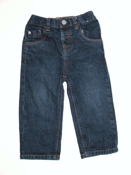 K387 chlapecké rifle vel. 86, tu,86