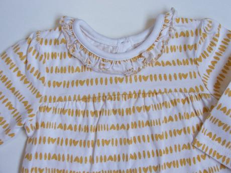 K257 tričko dlouhý rukáv vel. 56, george,56