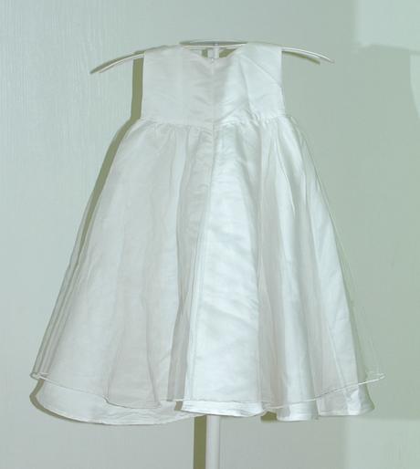 Slavnostní sváteční společenské tylové dlouhé šaty, name it,92