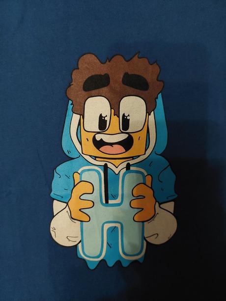 Tričko helix, roly,128