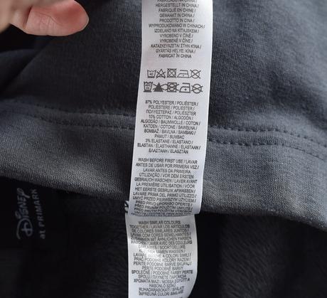 Legíny vel. 7 - 8 let, disney,128