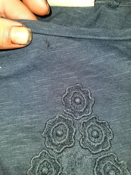 Dívčí halenky sofie, hvězda, obráze vel. 104 - 110, next,104