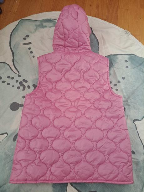 Prošívaná vesta, reserved,164