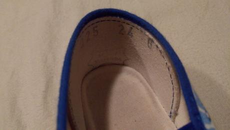 Bačkory top stav, 24