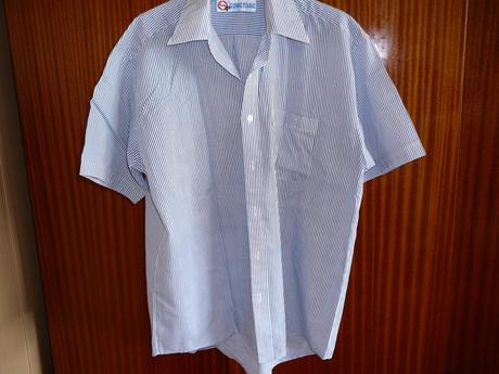 Pánská letní košile, xl