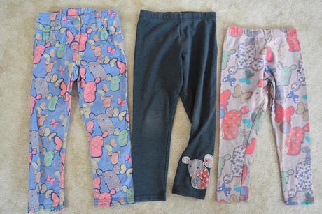 Mega nextový komplet s myškou 2-3 roky, 86–98