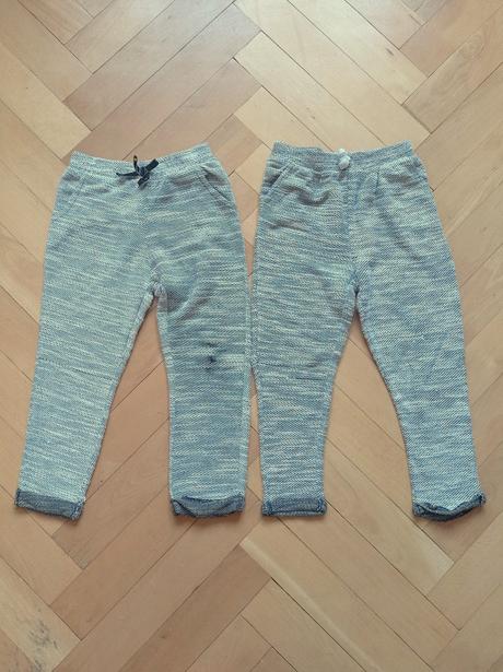 Tepláky 98/104 lupilu, lupilu,98