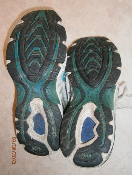 Sportovní boty mizuno, vel. 36,5, mizuno,36