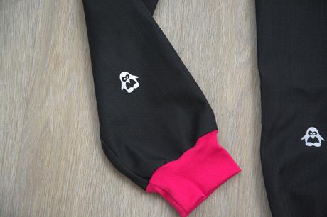 Softshellové kalhoty, 86 - 134