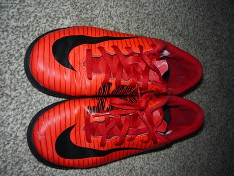 Sálové boty zn nike, vel 36,5, stélka 23cm, nike,36