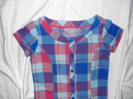 Luxusní značková šatovka, 128