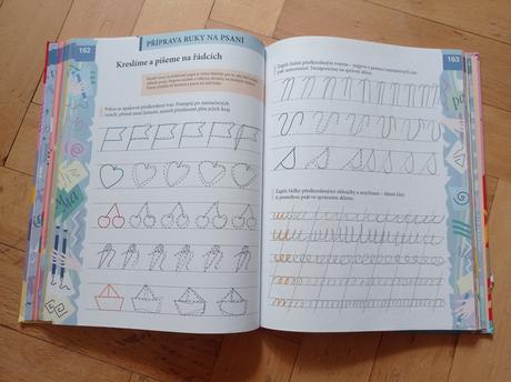 Svojtka encyklopedie předškoláka, 