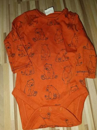 Body s medvědy 68 next, next,68