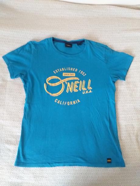 Tričko s krátkým rukávem vel. 164/14 let o'neill, o'neill,164