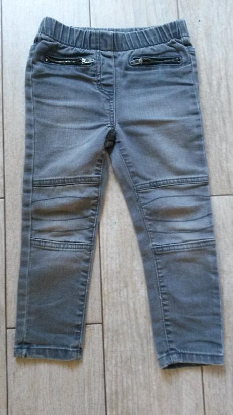 Džíny, f&f,104