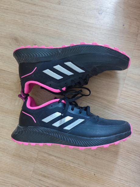 Tenisky / kecky adidas, vel. 37, adidas,37
