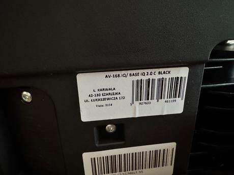 Vajíčko avionaut pixel pro 2.0 c, avionaut