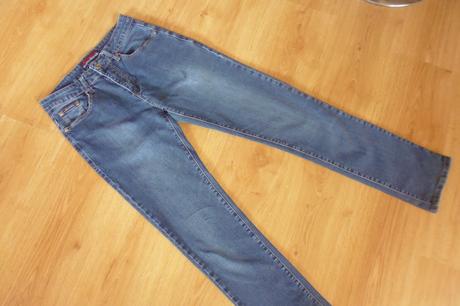 Džíny, 30