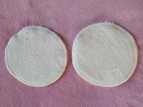 Anavy vložky do podprsenky, 