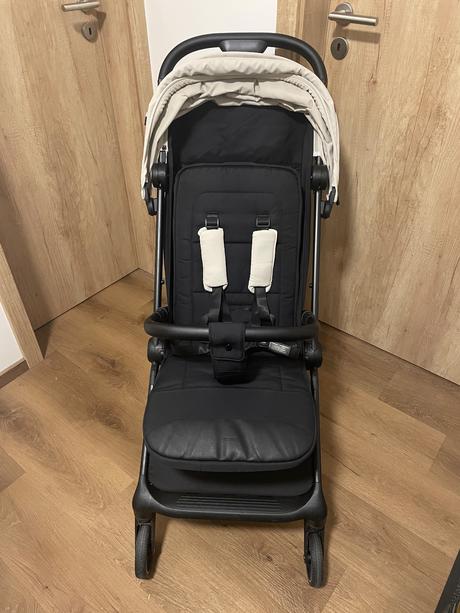 Sportovní lehký kočárek, carrello,carrello atom s