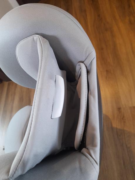 Autosedačka cybex pallas m-fix (9 měsíců - 12 let), cybex