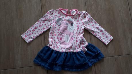 Saty/tunika next, next,86