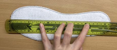 Zimní boty sněhule, viking,40